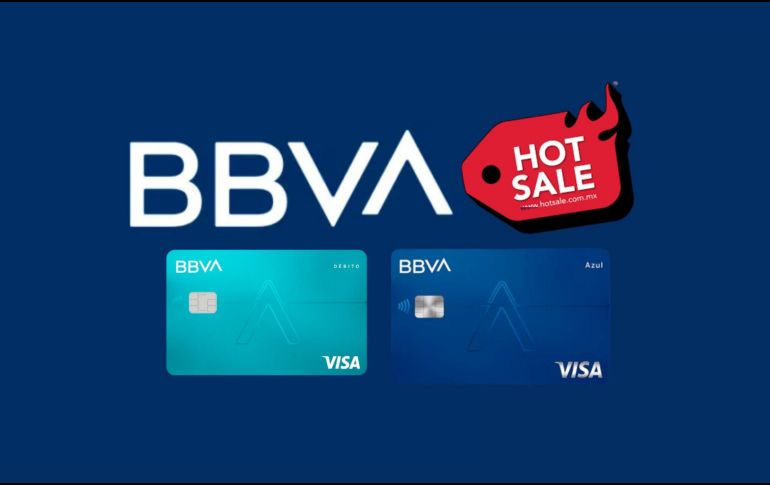 En la página oficial del banco también es posible consultar un catálogo con productos rebajados, que incluye desde gadgets y dispositivos tecnológicos, hasta artículos para el hogar y servicios como renta de autos. BBVA