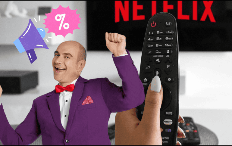 Conoce los equipos que tienen descuentos en Soriana por Julio Regalado. ESPECIAL