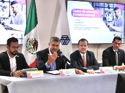 Coparmex Jalisco hizo un llamado a todas las empresas del estado a cumplir con esta prestación dentro de los plazos establecidos por la LFT. ESPECIAL