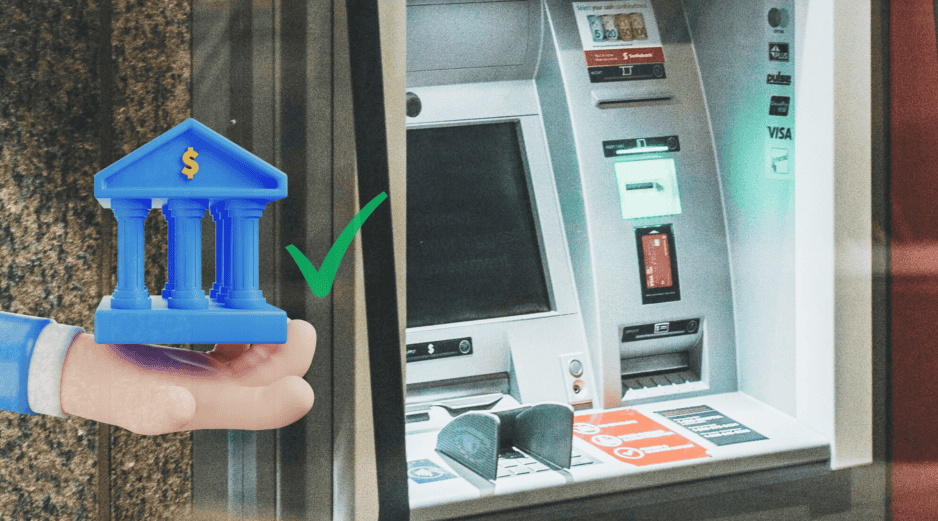 Según la Condusef, algunos bancos permiten retirar efectivo o consultar saldo sin comisión, aunque la tarjeta sea de otra institución. UNSPLASH/ J. Cooper