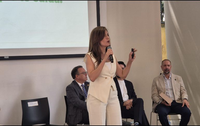 Entre los estímulos, está el 100 por ciento de descuento en el impuesto a derechos municipales en el porcentaje de vivienda económica que incluyan en sus proyectos. EL INFORMADOR / M. HERNÁNDEZ