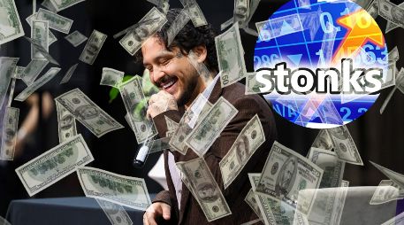 Christian Nodal celebró el prosperar de sus negocios fuera de la música. EL INFORMADOR / ARCHIVO