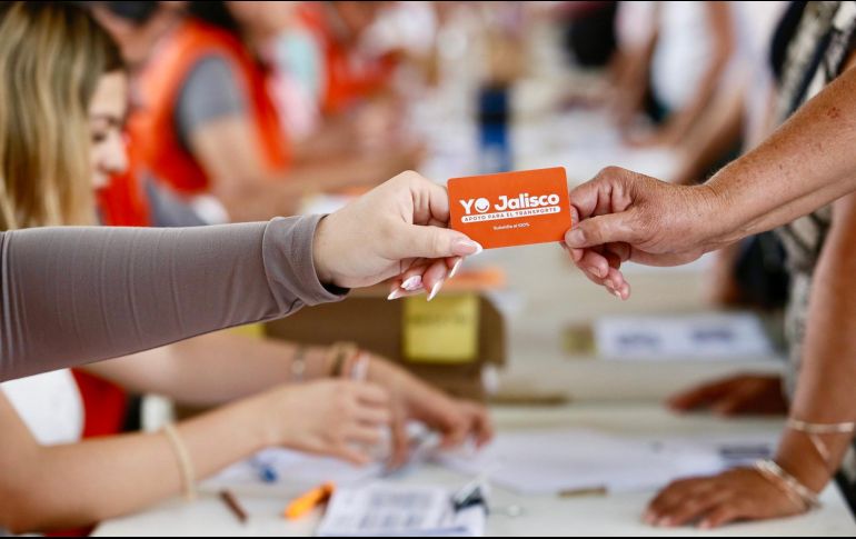 La entrega se realizará en el Parque San Jacinto. ESPECIAL