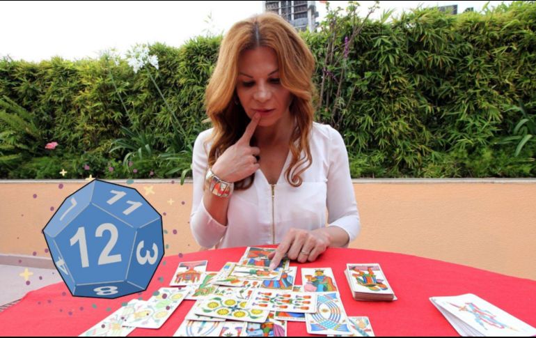 Mhoni Vidente señala que estos números no solo refuerzan la influencia astrológica, sino que también impulsan la autoestima, fomentan una actitud positiva y generan un entorno lleno de energía favorable. SUN / ARCHIVO