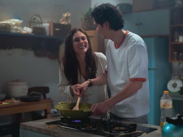 "Losmen Bu Broto: La serie" ya está disponible en Netflix. ESPECIAL/NETFLIX.