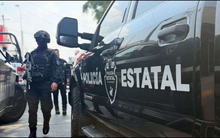 Ambos jóvenes, originarios del Estado de Michoacán, serían contactados por una mujer en la Central Camionera de Tlaquepaque. CORTESÍA.