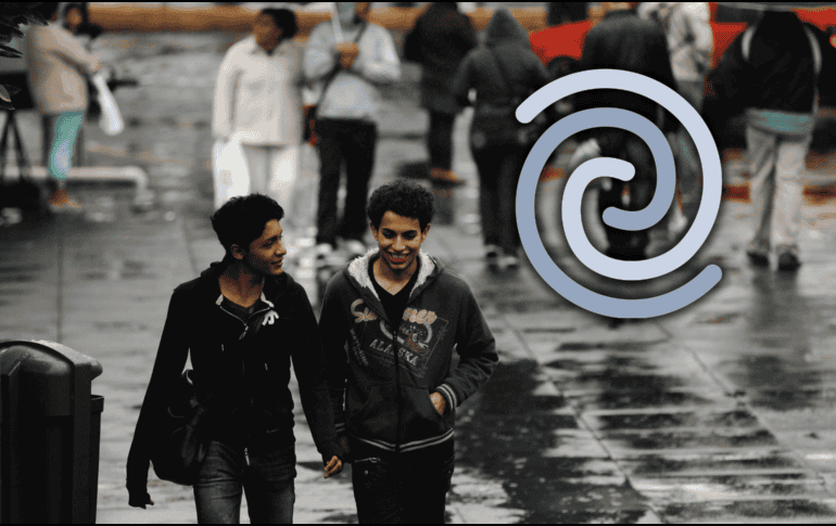 De acuerdo con la estadística, en septiembre se desarrollan más ciclones, en el Pacífico y en el Atlántico, seguido de octubre. EL INFORMADOR / ARCHIVO