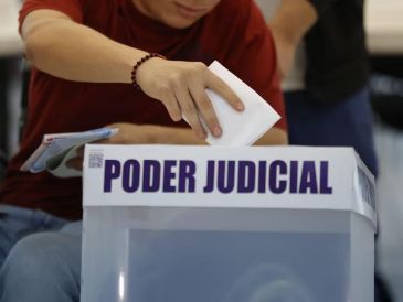 ¿Qué funciones realiza cada uno de los cargos a elegir? SUN / ARCHIVO