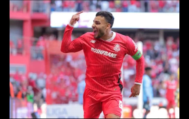 Antes de este explosivo Clausura 2025, el mejor rendimiento de Vega en la Liga MX se había dado en el Clausura 2022, defendiendo los colores de Chivas, donde anotó seis goles y repartió seis asistencias. IMAGO7