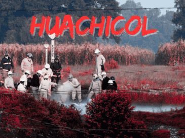 El huachicoleo provoca un quebranto al erario y las finanzas de Pemex. EFE / ARCHIVO