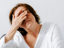 Esta dieta ayuda a disminuir los síntomas de la menopausia. UNSPLASH / K. HIZNITSOVA