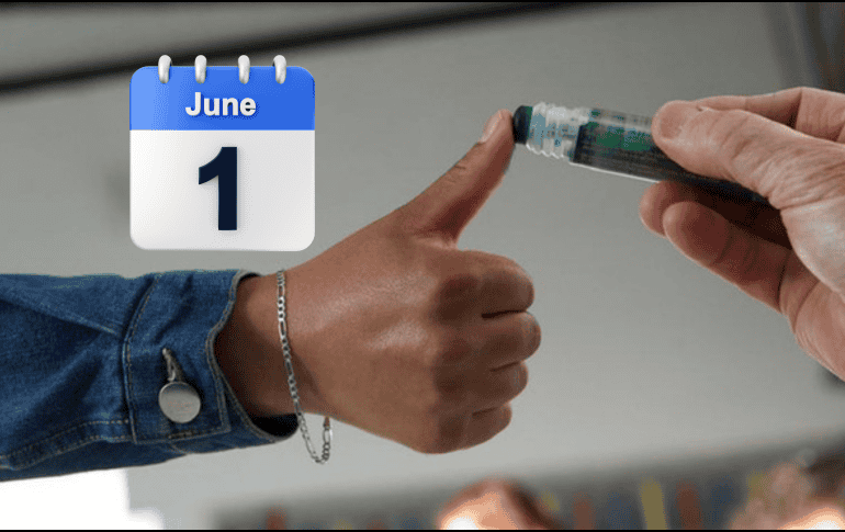 El próximo 1 de junio se llevarán a cabo las elecciones de diversos cargos del Poder Judicial de la Federación.  SUN/ ARCHIVO