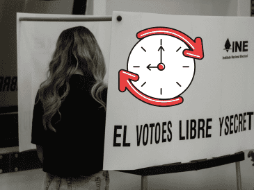 Por primera vez en México, el próximo 1 de junio se llevará a cabo una elección judicial. EL INFORMADOR/ ARCHIVO