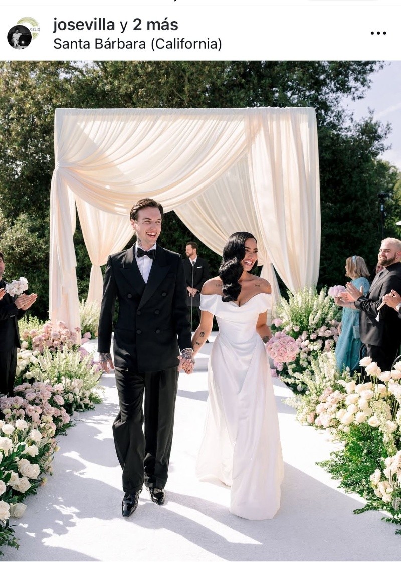  ESPECIAL / IG / @josevilla