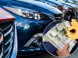 Elegir con cabeza fría es la mejor forma de evitar futuros dolores de cabeza financieros. EL INFORMADOR/ARCHIVO