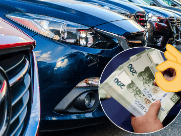 Elegir con cabeza fría es la mejor forma de evitar futuros dolores de cabeza financieros. UNSPLASH / Obi / EL INFORMADOR / ARCHIVO