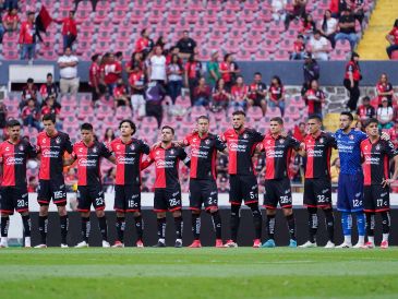 Ha pasado una semana desde que Atlas volvió a la actividad tras sus vacaciones y aun no se ha incorporado nadie. IMAGO7