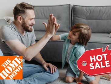 Estas son algunas ideas creativas y emocionantes para regalar a papá. ESPECIAL