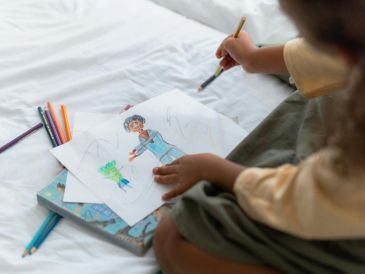 Se presentan estadísticas preocupantes acerca de abuso sexual infantil en México. PEXELS