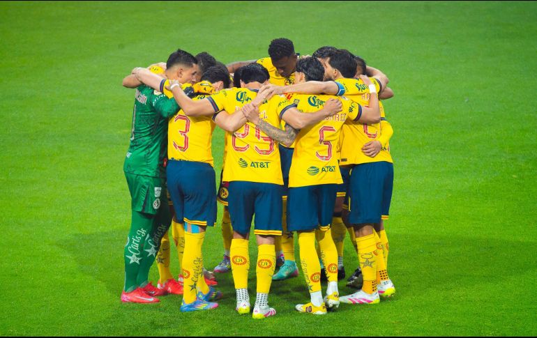 El sábado se llevará a cabo el juego decisivo en el que América tendrá la oportunidad de reivindicarse. IMAGO7.