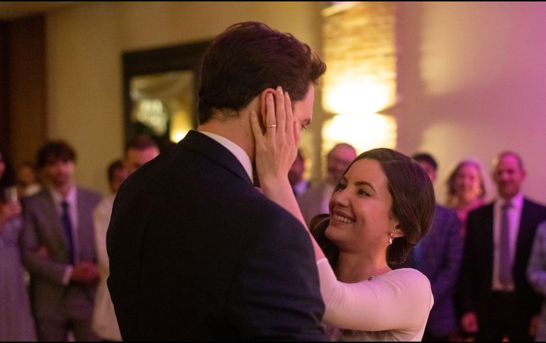 La viuda negra. ESPECIAL/NETFLIX.