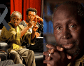 El  escritor, dramaturgo, ensayista y académico, Ngugi Wa Thiong