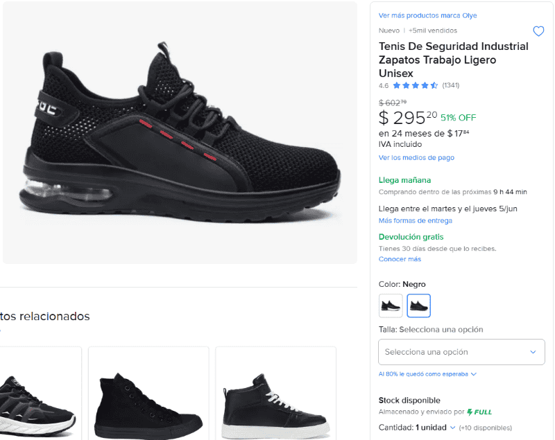  ESPECIAL/ MERCADO LIBRE