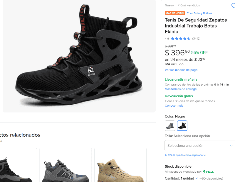  ESPECIAL/ MERCADO LIBRE