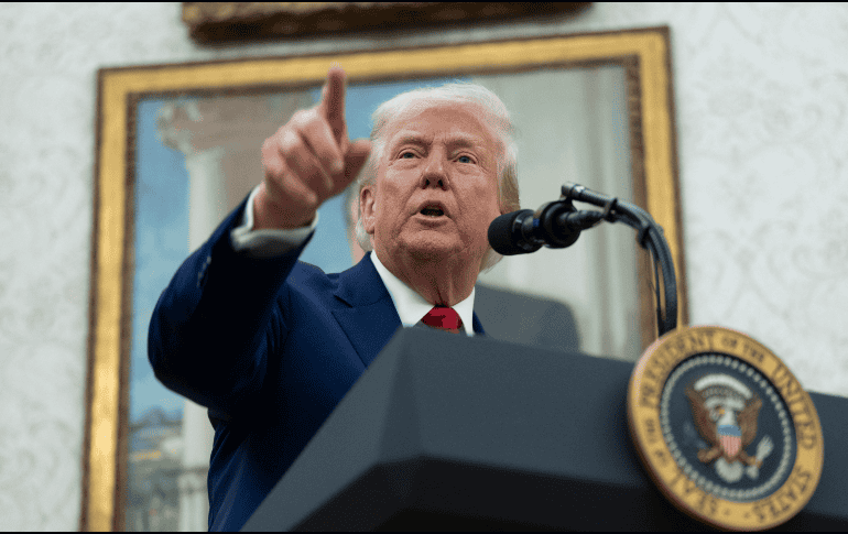 Estados Unidos le subraya a Rusia que la única forma de lograr la paz es un diálogo 