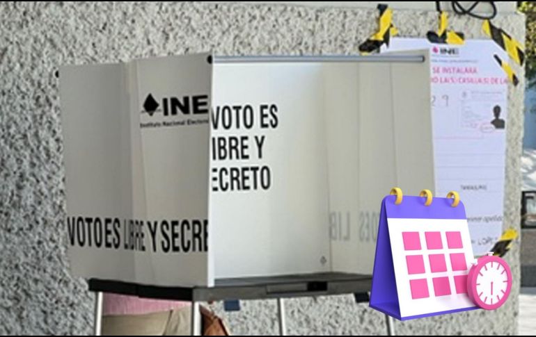 Se elegirán 881 cargos de ministros, jueces, y magistrados en las Elecciones del Poder Judicial. SUN/ARCHIVO/ESPECIAL
