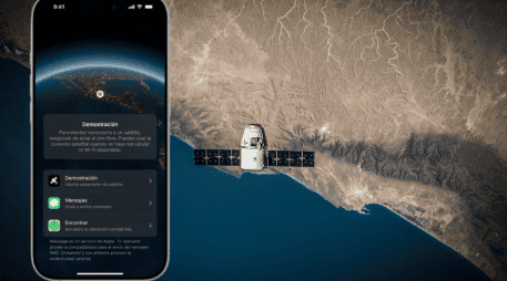 Estas funciones representan un gran avance en la conectividad móvil. CORTESÍA/ Unsplash/ Apple.