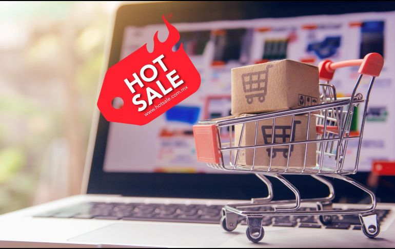 Entre las medidas recomendadas para protegerse durante esta temporada destacan el desconfiar de promociones que luzcan demasiado atractivas. ESPECIAL / CANVA