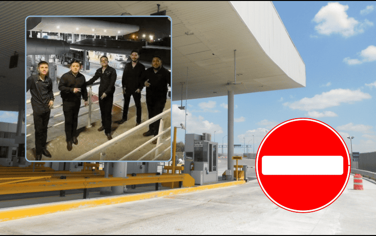 La Fiscalía de Justicia de Tamaulipas dio a conocer que, por el momento y ante la secrecía de la investigación, no ofrecerán información sobre la búsqueda que se realiza. NTX / ARCHIVO / Facebook / Grupo Fugitivo