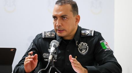 “No hay personal ni patrullas que alcancen