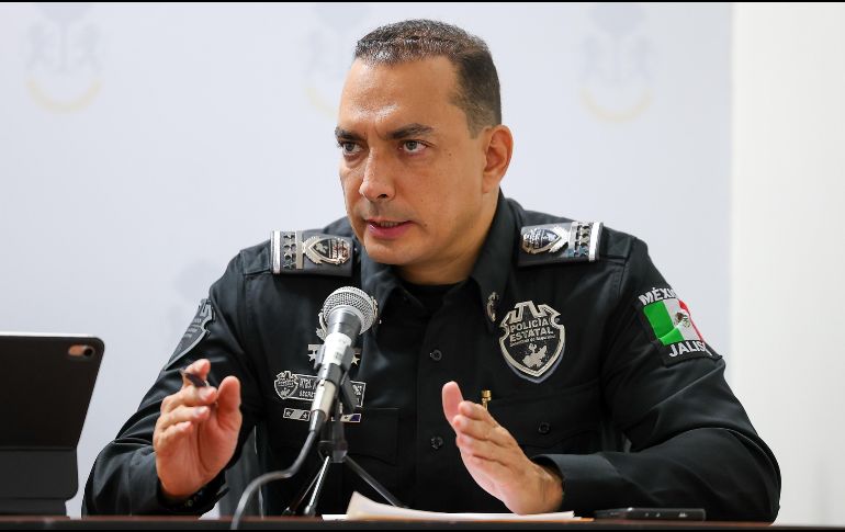 “No hay personal ni patrullas que alcancen