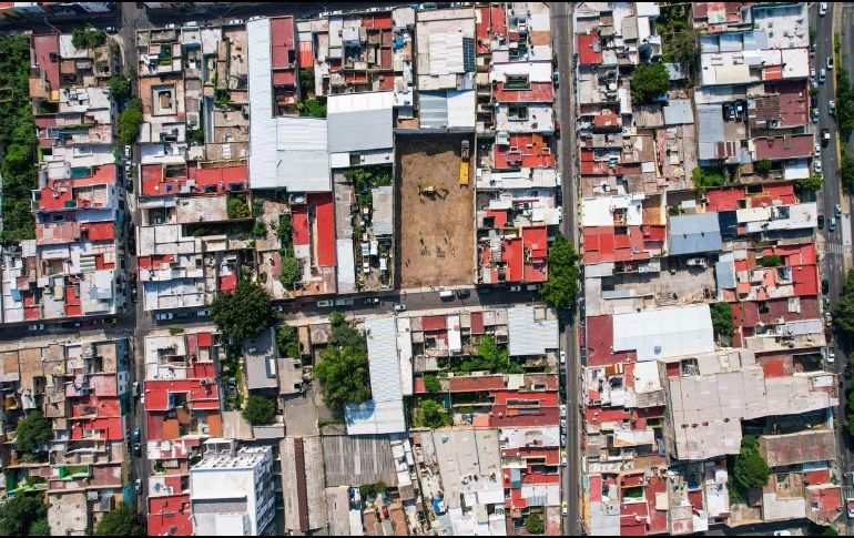 La secretaria ejecutiva de ONU-Hábitat señaló que las cifras 