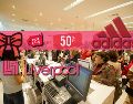 Todos estos tenis tienen un gran descuento en Liverpool por el Hot Sale. EL INFORMADOR / ARCHIVO