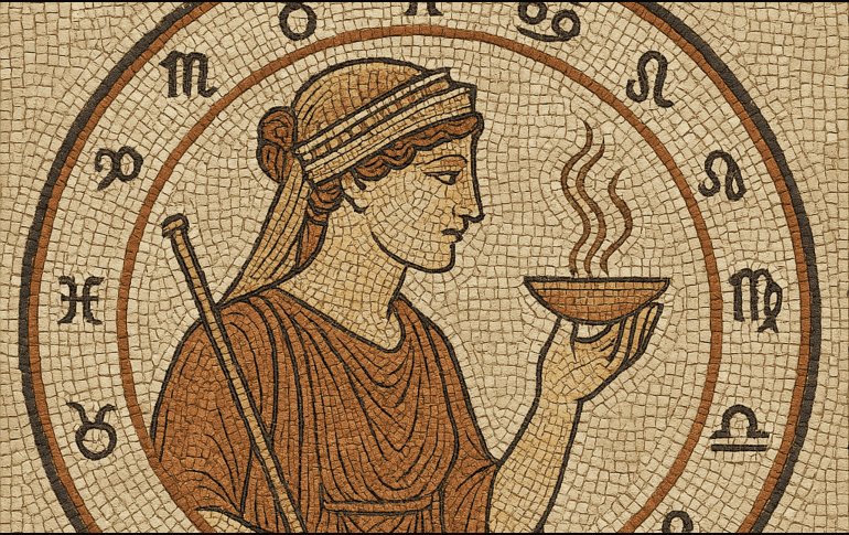 Quien no sabe contenerte, no merece tus aguas profundas. ESPECIAL / ChatGPT