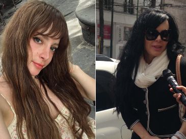 Imelda Garza reveló que Maribel Guardia sigue buscando la custodia de José Julián. ESPECIAL / INSTAGRAM @imetunon / SUN / ARCHIVO