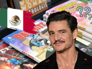 Pedro Pascal y sus compañeros de reparto encabezarán el panel de presentación de "Los 4 Fantásticos". ESPECIAL