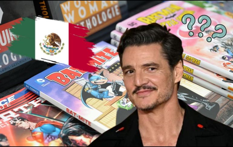 Pedro Pascal y sus compañeros de reparto encabezarán el panel de presentación de 