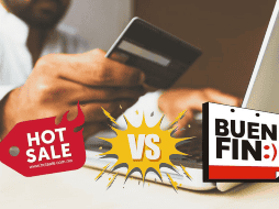 ¿Qué conviene más, el Hot Sale o el Buen Fin? UNSPLASH / RUPIXEN