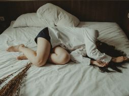 Formas silenciosas en las que te estás exigiendo demasiado. UNSPLASH.COM