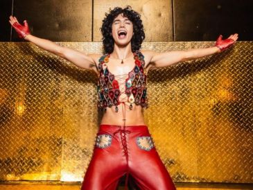 El cantante estadounidense Conan Gray llegará este octubre con una serie de conciertos por el país. INSTAGRAM/@conangray