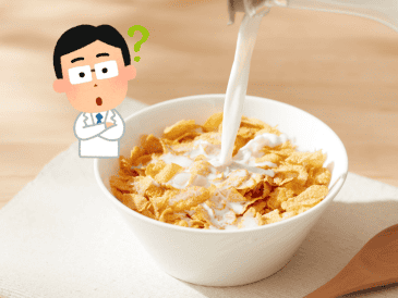 Cereales hay de todo tipo, desde intregaales hasta muy dulces. CANVA/ESPECIAL