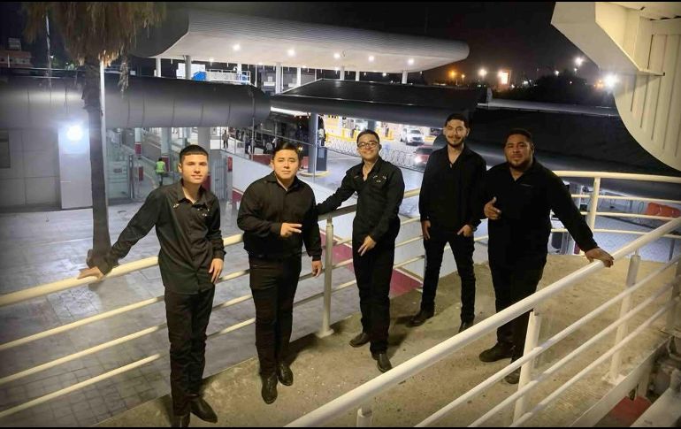 Después del posteo de su última publicación en Facebook, el paradero de los jóvenes fue desconocido. SUN/ESPECIAL