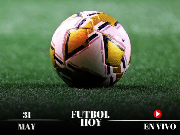 La programación diaria incluye partidos que pueden verse en televisión abierta, otros en restringida, y algunos a través de streaming. ESPECIAL, IMAGO7 / CANVA