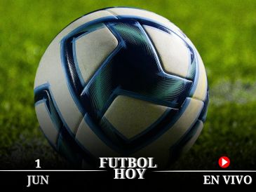 La programación diaria incluye partidos que pueden verse en televisión abierta, otros en restringida, y algunos a través de streaming. ESPECIAL, IMAGO7 / CANVA