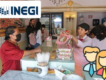 59.9 millones de personas estuvieron ocupadas durante el pasado abril, 88 mil más que en el mismo mes de un año antes. EL INFORMADOR / ARCHIVO