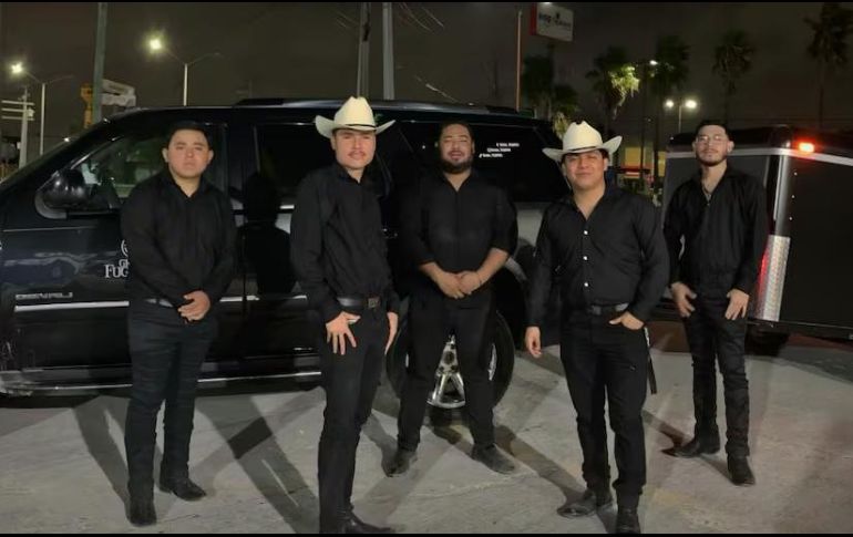 Los jóvenes fueron convocados el 25 de mayo pasado para amenizar una fiesta en la colonia Riveras de Rancho Grande y desde entonces sus familiares han perdido contacto con ellos. SUN / ARCHIVO